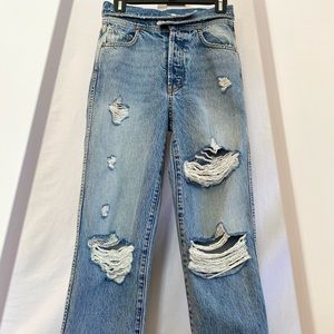 REVICE Denim Jeans